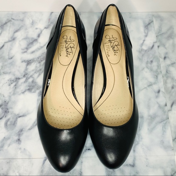 NWOT Life Stride Soft System Dress Pump Size 8 - Picture 6 of 14